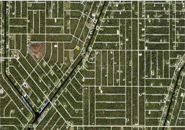 Photo 2 of Land for sale at 250 Saluda Ter, Port Charlotte, FL 33953 | MLS# A4696771 | Listing updated on 2026-06-12