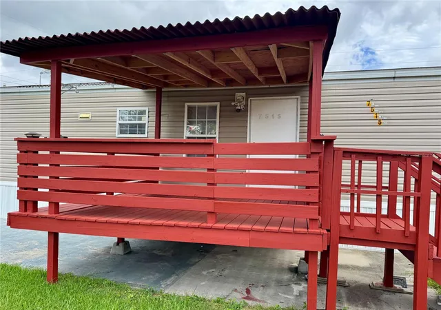 Photo 1 of Manufactured home for sale at 7515 Ranchero St, Orlando, FL 32822 | MLS# O6416027 | Listing updated on 2026-08-14