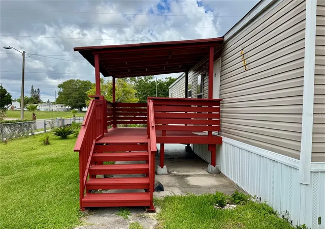Photo 3 of Manufactured home for sale at 7515 Ranchero St, Orlando, FL 32822 | MLS# O6416027 | Listing updated on 2026-08-14