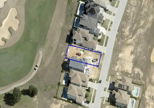 Photo 3 of Land for sale at 15831 Vetta Dr, Montverde, FL 34756 | MLS# G5113625 | Listing updated on 2026-10-03