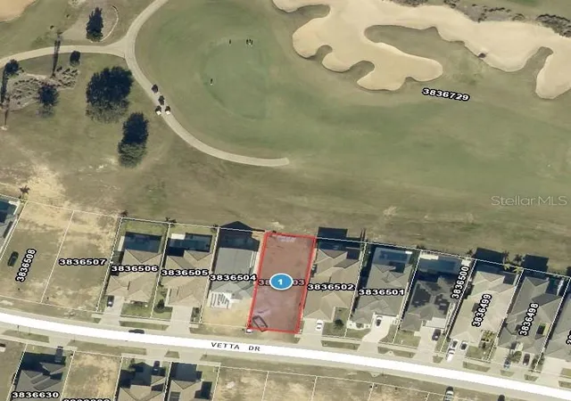 Photo 4 of Land for sale at 15831 Vetta Dr, Montverde, FL 34756 | MLS# G5113625 | Listing updated on 2026-10-03
