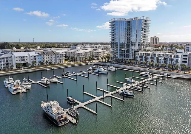 Photo 1 of Condo for sale at 5120 Marina Way #7703, Tampa, FL 33611 | MLS# TB8518221 | Listing updated on 2026-08-27