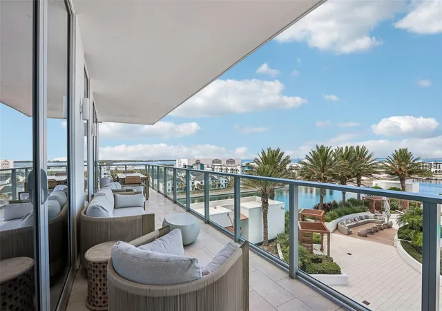 Photo 2 of Condo for sale at 5120 Marina Way #7703, Tampa, FL 33611 | MLS# TB8518221 | Listing updated on 2026-08-27