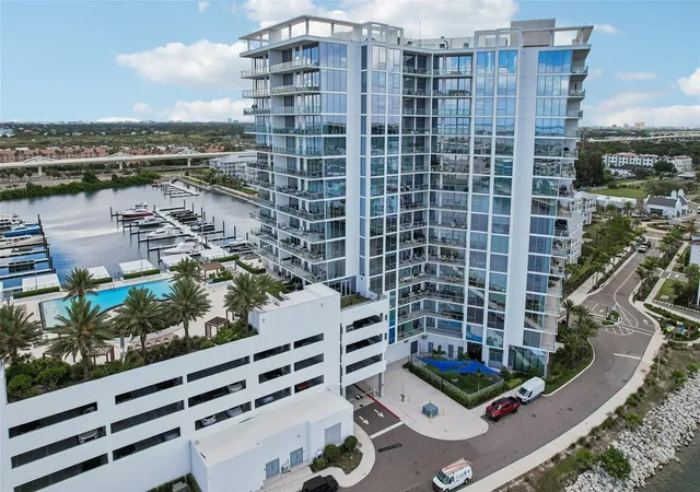 Photo 3 of Condo for sale at 5120 Marina Way #7703, Tampa, FL 33611 | MLS# TB8518221 | Listing updated on 2026-08-27