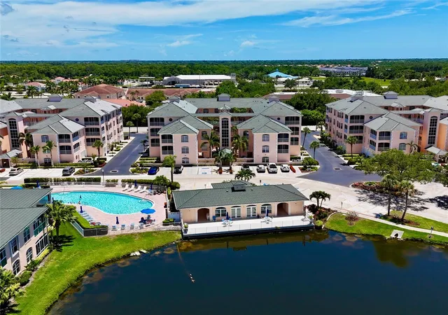 Photo 1 of Condo for sale at 1505 Gondola Park Dr #1505, Venice, FL 34292 | MLS# N6144688 | Listing updated on 2026-08-26