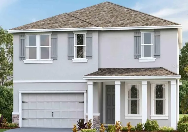 Photo 1 of Single family home for sale at 6849 Flint Crk Dr, Land O Lakes, FL 34638 | MLS# TB8518227 | Listing updated on 2026-09-16