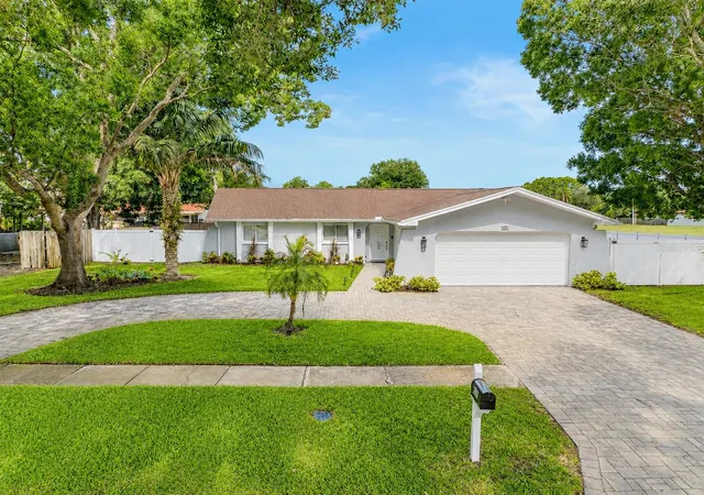 1st image of 3276 Fox Hl Dr, Clearwater, FL 33761 | MLS# TB8518228