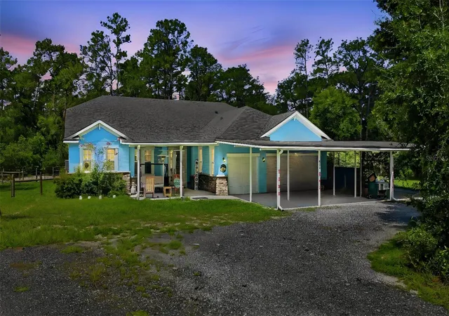 Homes for sale in Lake Helen, FL | 922 Volusia Timber Ct, Lake Helen, FL 32744 | MLS# V4949612