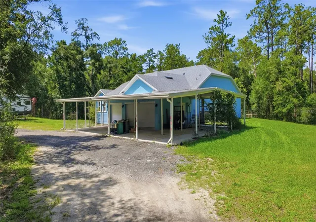 Homes for sale in Lake Helen, FL | 922 Volusia Timber Ct, Lake Helen, FL 32744 | MLS# V4949612