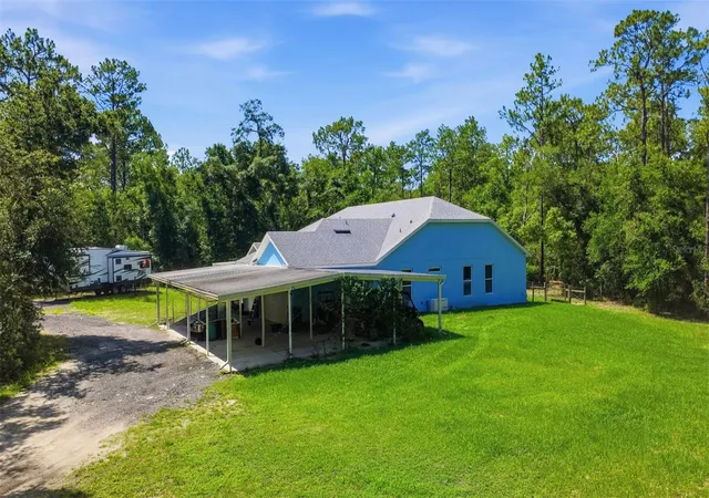 Homes for sale in Lake Helen, FL | 922 Volusia Timber Ct, Lake Helen, FL 32744 | MLS# V4949612