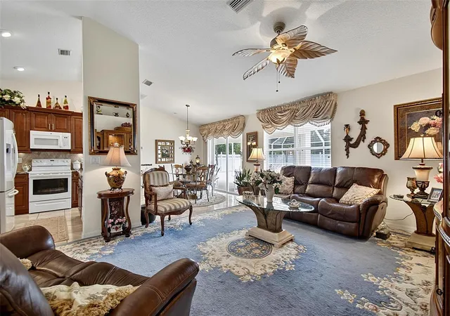 Photo 4 of Single family home for sale at 24 Lynbrook Dr, Palm Coast, FL 32137 | MLS# FC319213 | Listing updated on 2026-07-24