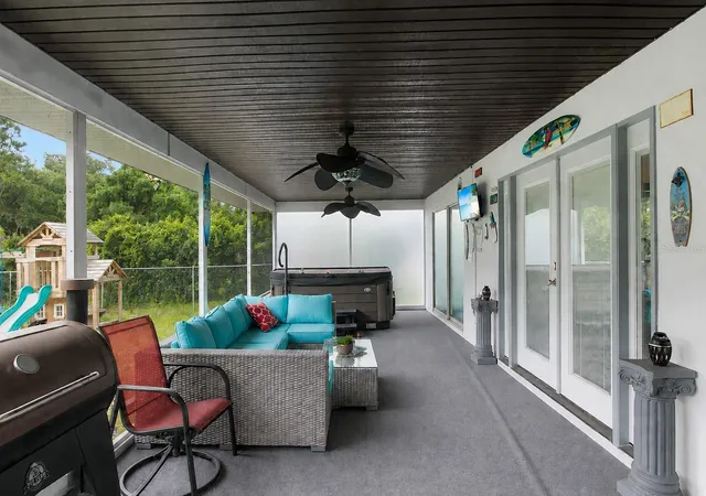 4th image of 18 Weston Rd, Leesburg, FL 34748 | MLS# G5113627