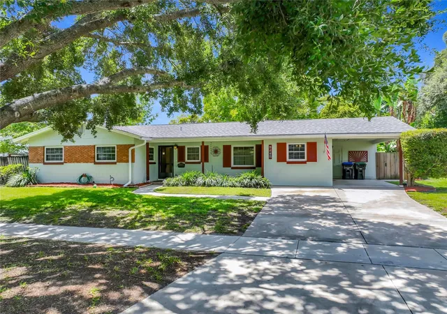 2nd image of 1534 Leeway Ave, Orlando, FL 32810 | MLS# O6416035
