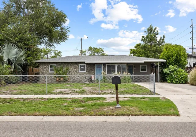 Single family home for sale at 3603 W Oklahoma Ave, TAMPA, FL 33611 | MLS# TB8518232