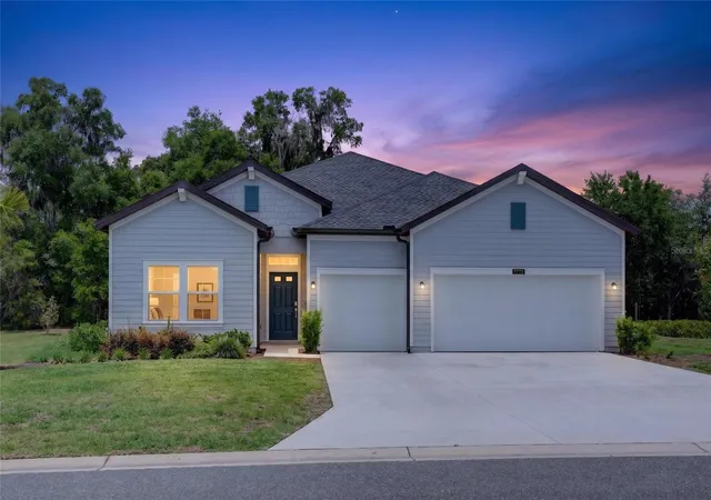 Photo 1 of Single family home for sale at 7772 Sw 195th Avenue, Dunnellon, FL 34432 | MLS# OM726470 | Listing updated on 2026-08-14