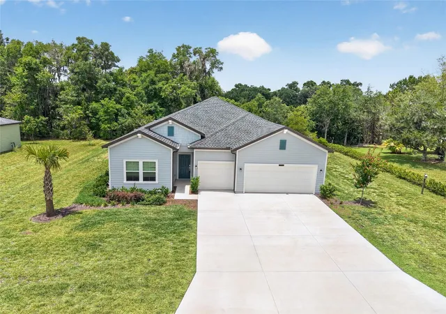 Photo 2 of Single family home for sale at 7772 Sw 195th Avenue, Dunnellon, FL 34432 | MLS# OM726470 | Listing updated on 2026-08-14