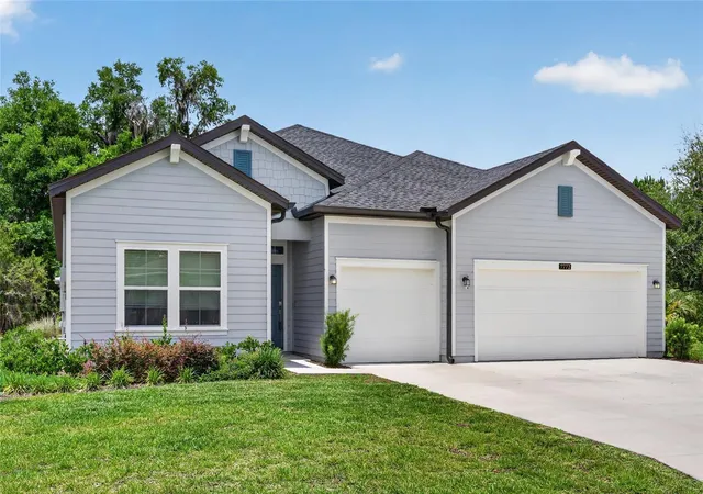 Photo 3 of Single family home for sale at 7772 Sw 195th Avenue, Dunnellon, FL 34432 | MLS# OM726470 | Listing updated on 2026-08-14
