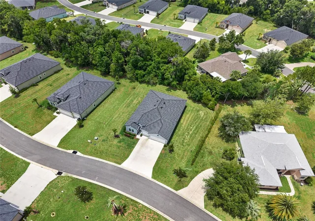 Photo 3 of Single family home for sale at 7772 SW 195th Avenue, Dunnellon, FL 34432 | MLS# OM726470 | Listing updated on 2026-08-14