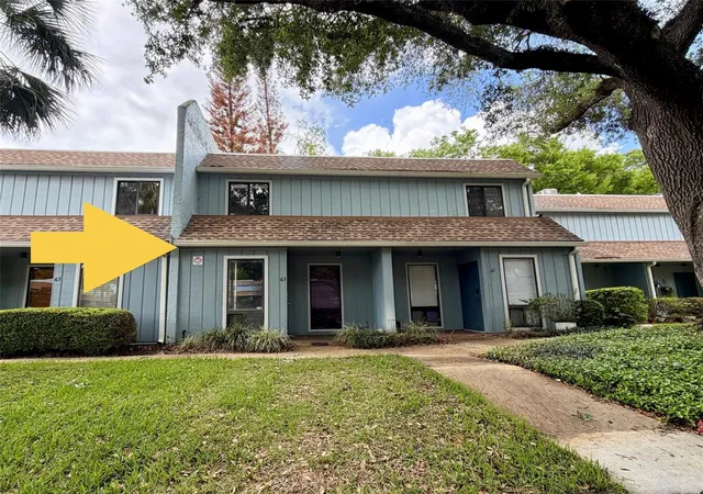Homes for sale in Winter Springs, FL | 70 Moree Loop #63, Winter Springs, FL 32708 | MLS# O6416039