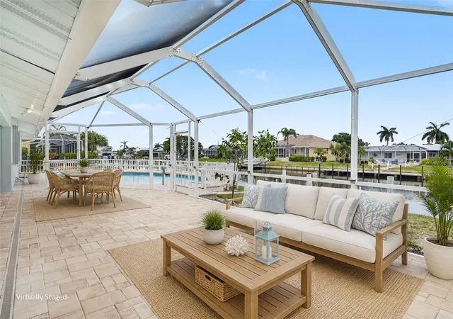 Photo 1 of Single family home for sale at 548 Belvedere Ct, Punta Gorda, FL 33950 | MLS# C7527214 | Listing updated on 2026-09-28