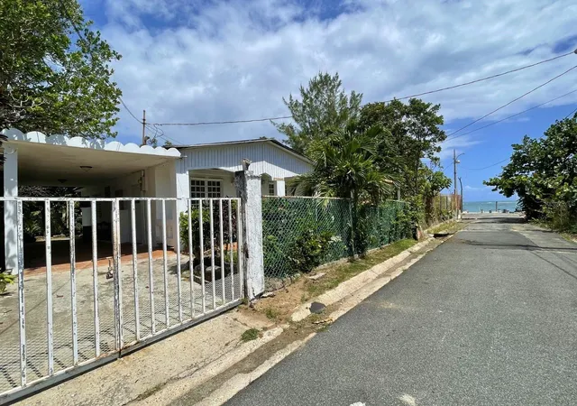 Homes for sale in Loiza, PR | Comm Villa Cristiana Apocalipsis #409, Loiza, PR 00772 | MLS# PR9122033