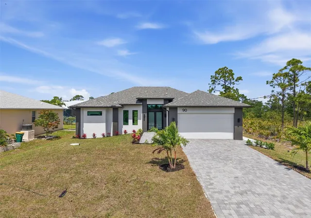 Homes for sale in Placida, FL | 90 Brig Cir S, Placida, FL 33946 | MLS# A4696780