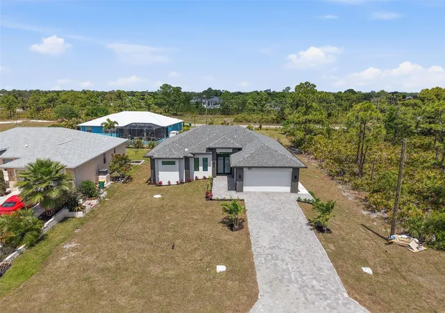 Homes for sale in Placida, FL | 90 Brig Cir S, Placida, FL 33946 | MLS# A4696780