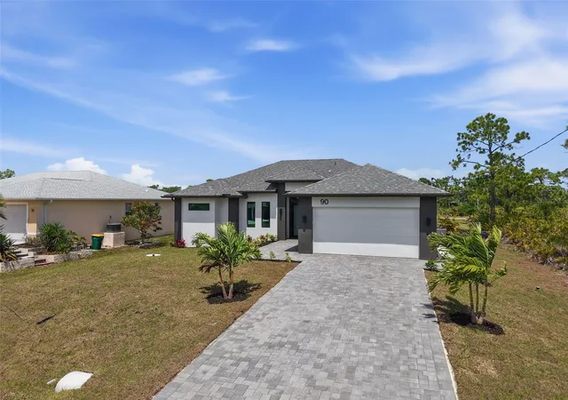 3rd image of 90 Brig Cir S, Placida, FL 33946 | MLS# A4696780