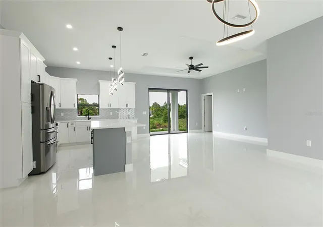 Photo 2 of Single family home for sale at 3508 29th Street Sw, Lehigh Acres, FL 33976 | MLS# C7527215 | Listing updated on 2026-06-12