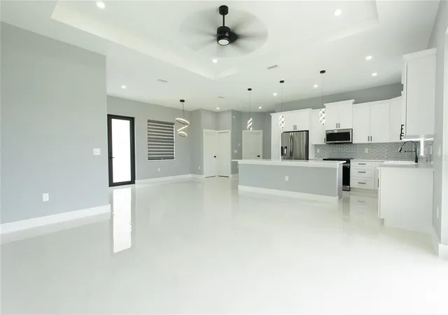 Photo 3 of Single family home for sale at 3508 29th Street Sw, Lehigh Acres, FL 33976 | MLS# C7527215 | Listing updated on 2026-06-12