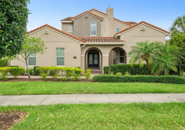 Photo 2 of Single family home for sale at 8750 Bayview Xing Dr, Winter Garden, FL 34787 | MLS# O6416046 | Listing updated on 2026-08-14