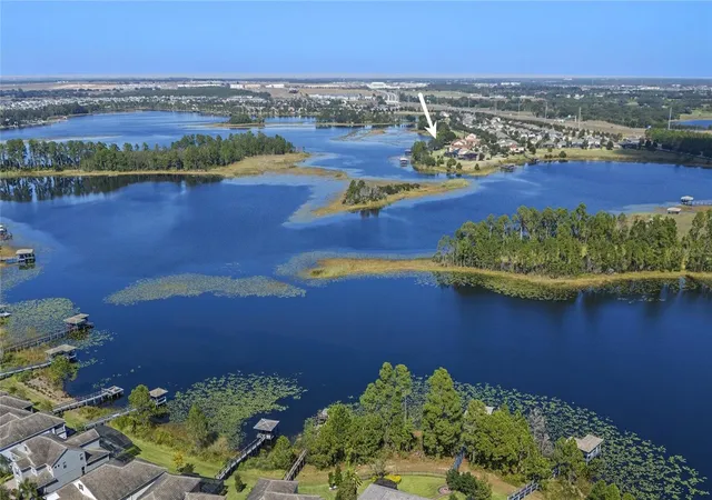 Photo 3 of Single family home for sale at 8750 Bayview Xing Dr, Winter Garden, FL 34787 | MLS# O6416046 | Listing updated on 2026-10-19