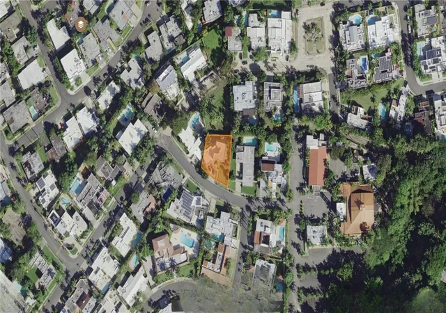 Homes for sale in Guaynabo, PR | J2 Church Street, Guaynabo, PR 00966 | MLS# PR9122034