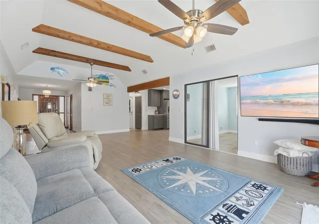 Photo 4 of Single family home for sale at 82 Jennifer Cir, Ponce Inlet, FL 32127 | MLS# V4949613 | Listing updated on 2026-10-03
