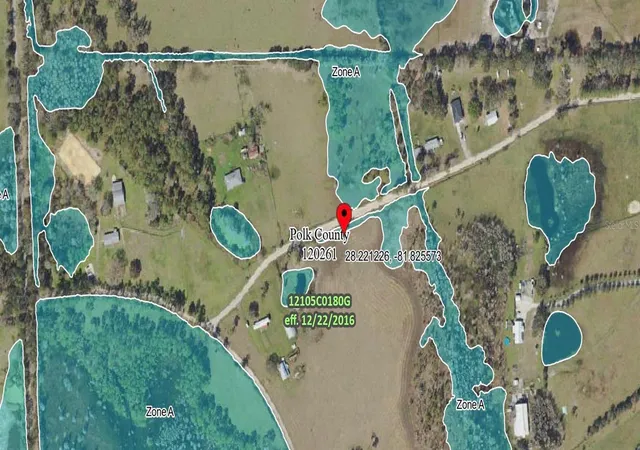 5th image of Polk City, Polk City, FL 33868 | MLS# S5151747