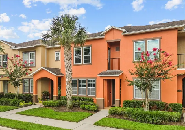 2nd image of 561 Telfair Square Ct, Sanford, FL 32771 | MLS# O6416047