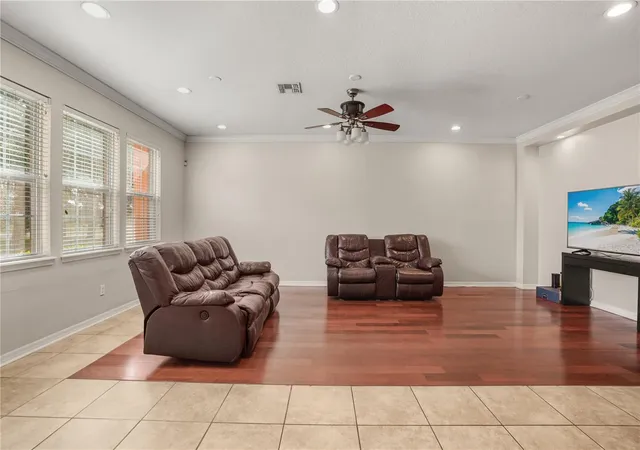 5th image of 561 Telfair Square Ct, Sanford, FL 32771 | MLS# O6416047
