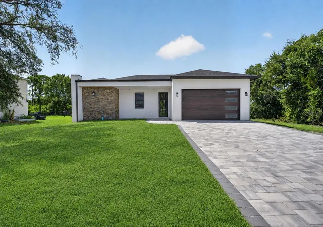 Photo 1 of Single family home for sale at 22333 Elmira Blvd, Port Charlotte, FL 33952 | MLS# O6416052 | Listing updated on 2026-09-04