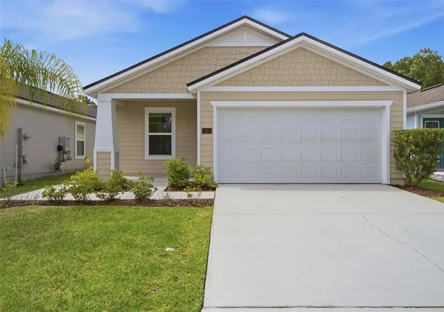 1st image of 5 Caddy Ct, Bunnell, FL 32110 | MLS# FC319216