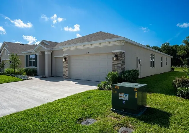 5th image of 3115 Canopy Oak Blvd, Wildwood, FL 34785 | MLS# G5113630