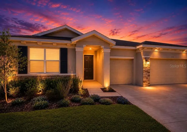 89th image of 3115 Canopy Oak Blvd, Wildwood, FL 34785 | MLS# G5113630