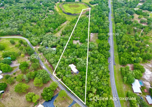 2nd image of 5918 County Road 219, Melrose, FL 32666 | MLS# GC541117
