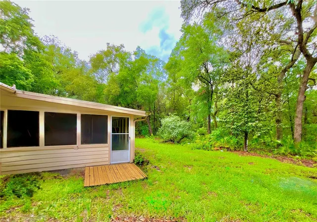 28th image of 5918 County Road 219, Melrose, FL 32666 | MLS# GC541117