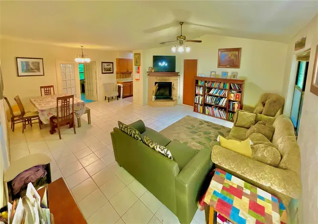 3rd image of 5918 County Road 219, Melrose, FL 32666 | MLS# GC541117