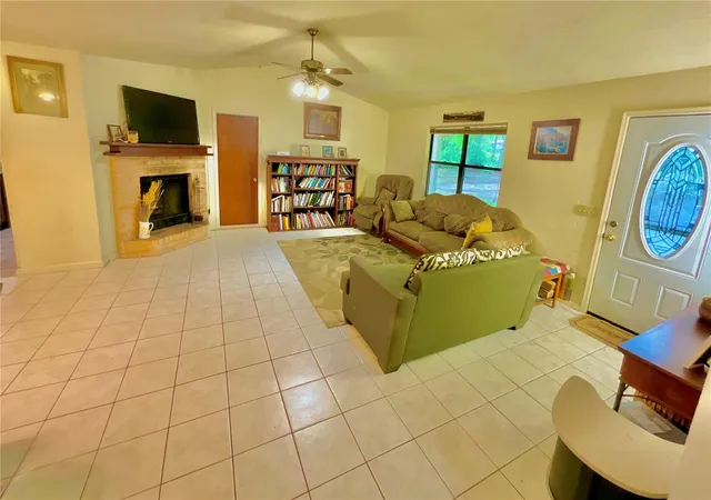 5th image of 5918 County Road 219, Melrose, FL 32666 | MLS# GC541117