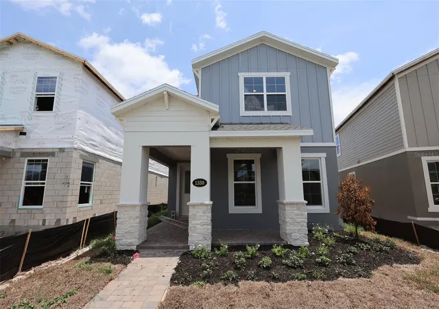 Photo 1 of Sale Pending at 1359 Lumpini St, St Cloud, FL 34771 | MLS# O6416057 | Listing updated on 2026-08-21