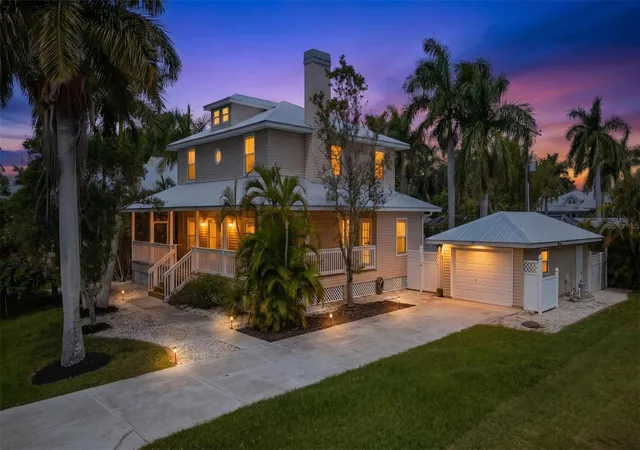 Photo 1 of Single family home for sale at 740 W Virginia Ave, Punta Gorda, FL 33950 | MLS# C7527219 | Listing updated on 2026-06-27