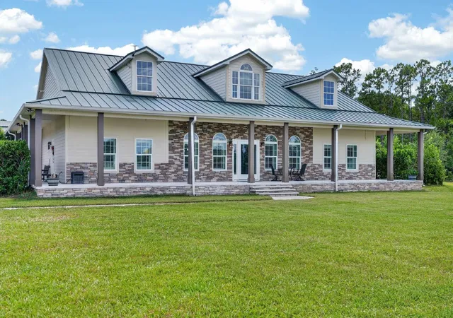Photo 2 of Single family home for sale at 103 Sweetwater Trl, Bunnell, FL 32110 | MLS# FC319217 | Listing updated on 2026-08-26