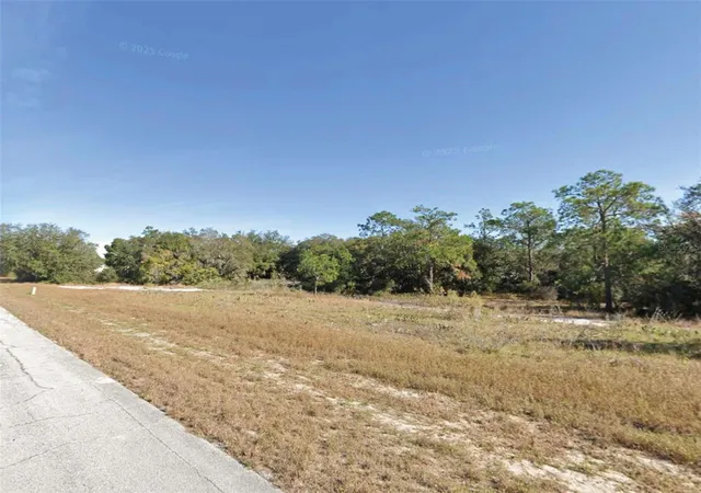 Photo 1 of Land for sale at 1327 & 1329 Hillsborough Dr, Kissimmee, FL 34759 | MLS# O6416062 | Listing updated on 2026-06-12