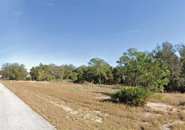 Photo 2 of Land for sale at 1327 & 1329 Hillsborough Dr, Kissimmee, FL 34759 | MLS# O6416062 | Listing updated on 2026-06-12